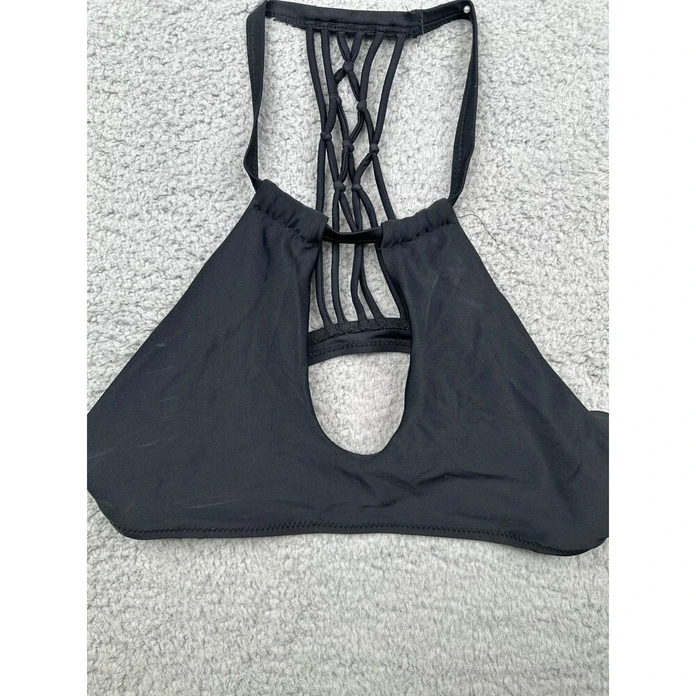 Lulu’s NWT bikini top sz large